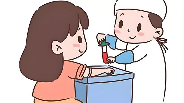 在郑州做孕期亲子鉴定怎么采集静脉血液?